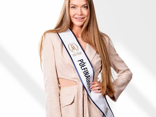 Półfinalistki konkursu Miss Polski 2025