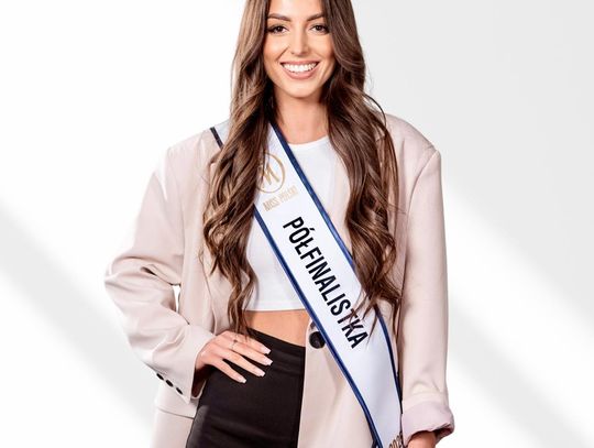 Półfinalistki konkursu Miss Polski 2025
