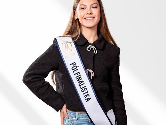 Półfinalistki konkursu Miss Polski 2025