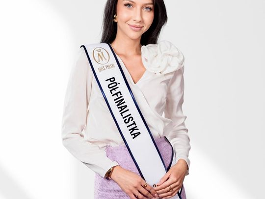 Półfinalistki konkursu Miss Polski 2025