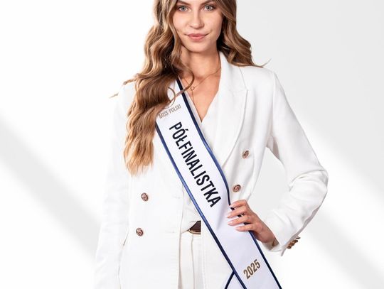 Półfinalistki konkursu Miss Polski 2025