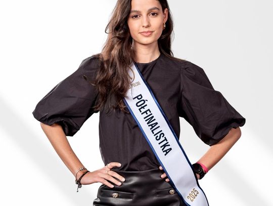 Półfinalistki konkursu Miss Polski 2025