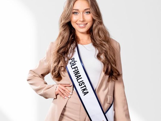 Półfinalistki konkursu Miss Polski 2025