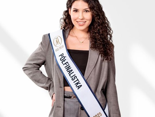 Półfinalistki konkursu Miss Polski 2025