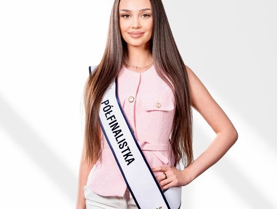 Półfinalistki konkursu Miss Polski 2025