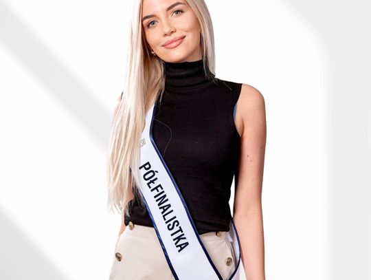 Półfinalistki konkursu Miss Polski 2025