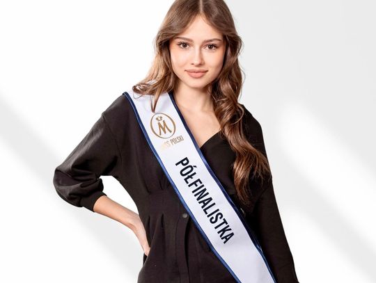 Półfinalistki konkursu Miss Polski 2025