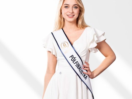 Półfinalistki konkursu Miss Polski 2025
