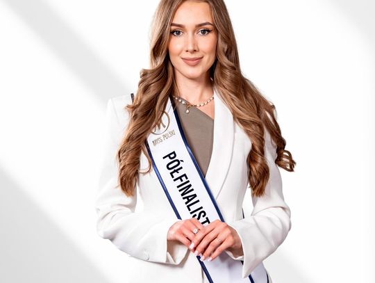 Półfinalistki konkursu Miss Polski 2025
