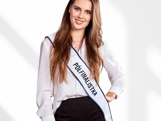 Półfinalistki konkursu Miss Polski 2025