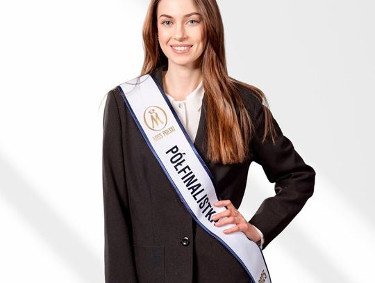 Półfinalistki konkursu Miss Polski 2025
