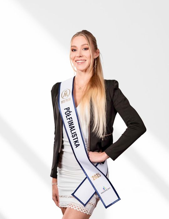 Miss Polski 2025. Edyta z Biłgoraja może przejść do finału! Oto kandydatki - galeria zdjęć