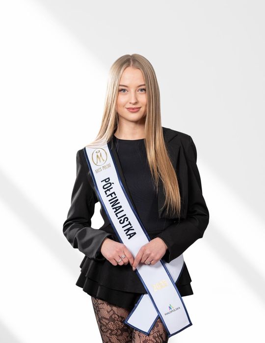 Miss Polski 2025. Edyta z Biłgoraja może przejść do finału! Oto kandydatki - galeria zdjęć