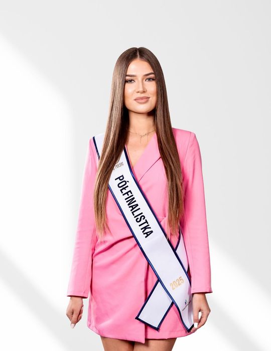 Miss Polski 2025. Edyta z Biłgoraja może przejść do finału! Oto kandydatki - galeria zdjęć
