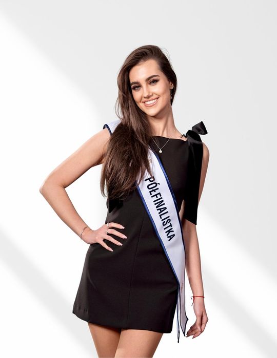 Miss Polski 2025. Edyta z Biłgoraja może przejść do finału! Oto kandydatki - galeria zdjęć Miss Polski 2025. Edyta z Biłgoraja może przejść do finału! Oto kandydatki - galeria zdjęć