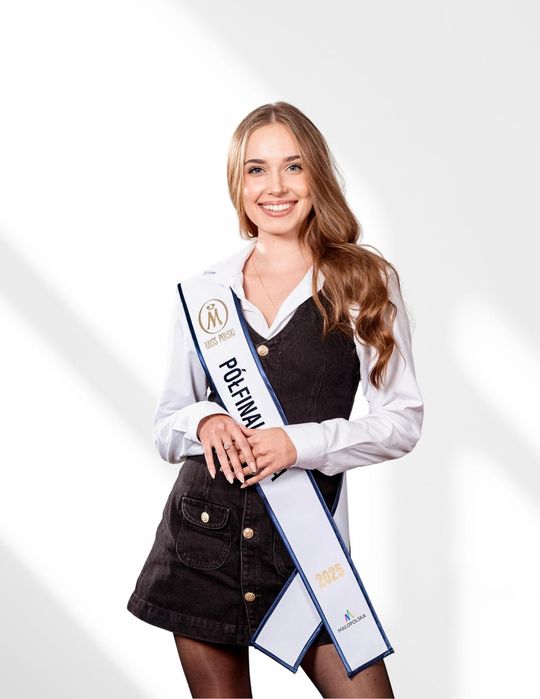 Miss Polski 2025. Edyta z Biłgoraja może przejść do finału! Oto kandydatki - galeria zdjęć