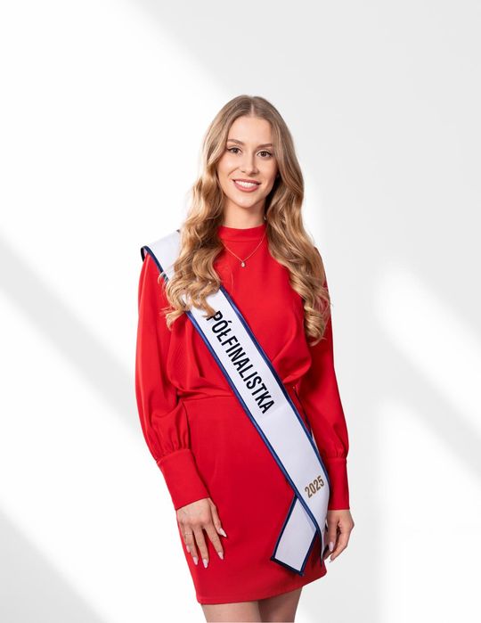 Miss Polski 2025. Edyta z Biłgoraja może przejść do finału! Oto kandydatki - galeria zdjęć