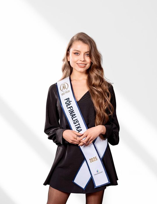 Miss Polski 2025. Edyta z Biłgoraja może przejść do finału! Oto kandydatki - galeria zdjęć