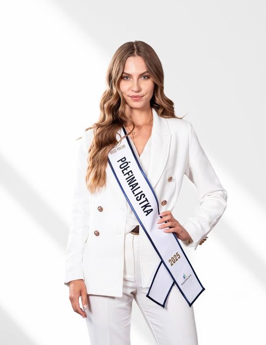 Miss Polski 2025. Edyta z Biłgoraja może przejść do finału! Oto kandydatki - galeria zdjęć