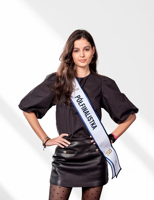 Miss Polski 2025. Edyta z Biłgoraja może przejść do finału! Oto kandydatki - galeria zdjęć