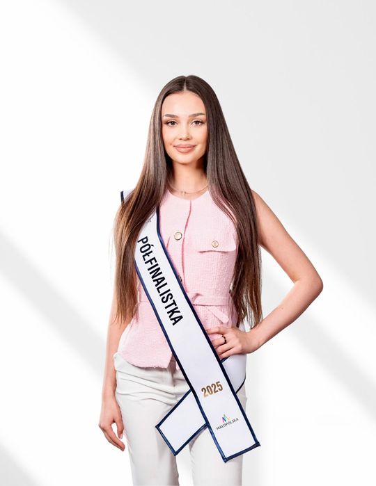 Miss Polski 2025. Edyta z Biłgoraja może przejść do finału! Oto kandydatki - galeria zdjęć