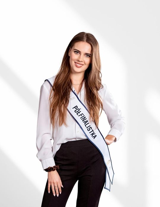 Miss Polski 2025. Edyta z Biłgoraja może przejść do finału! Oto kandydatki - galeria zdjęć
