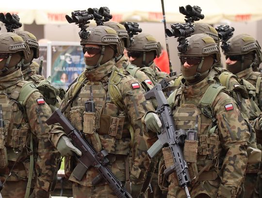 Zamość: Przysięga wojskowa i Święto 2 Lubelskiej Brygady Obrony Terytorialnej [ZDJĘCIA]