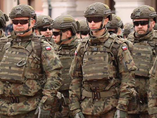 Zamość: Przysięga wojskowa i Święto 2 Lubelskiej Brygady Obrony Terytorialnej [ZDJĘCIA]