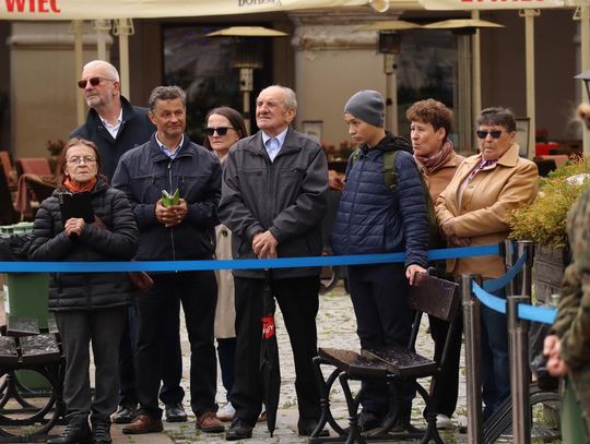 Zamość: Przysięga wojskowa i Święto 2 Lubelskiej Brygady Obrony Terytorialnej [ZDJĘCIA]
