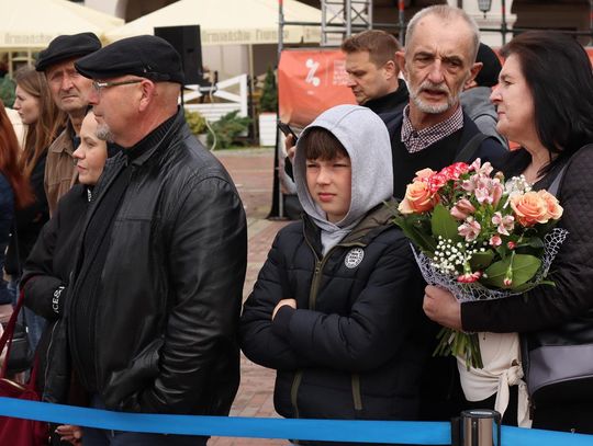 Zamość: Przysięga wojskowa i Święto 2 Lubelskiej Brygady Obrony Terytorialnej [ZDJĘCIA]