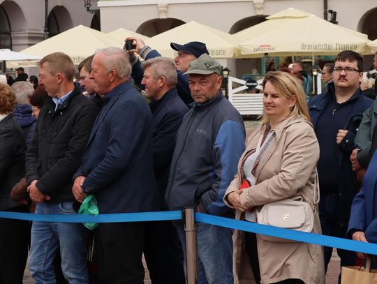 Zamość: Przysięga wojskowa i Święto 2 Lubelskiej Brygady Obrony Terytorialnej [ZDJĘCIA]