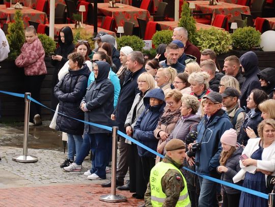 Zamość: Przysięga wojskowa i Święto 2 Lubelskiej Brygady Obrony Terytorialnej [ZDJĘCIA]
