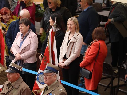 Zamość: Przysięga wojskowa i Święto 2 Lubelskiej Brygady Obrony Terytorialnej [ZDJĘCIA]