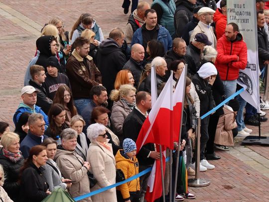Zamość: Przysięga wojskowa i Święto 2 Lubelskiej Brygady Obrony Terytorialnej [ZDJĘCIA]