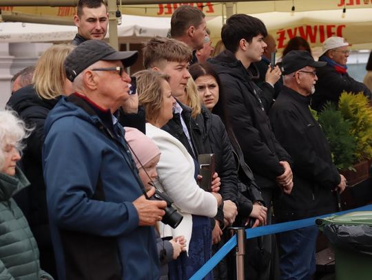 Zamość: Przysięga wojskowa i Święto 2 Lubelskiej Brygady Obrony Terytorialnej [ZDJĘCIA]