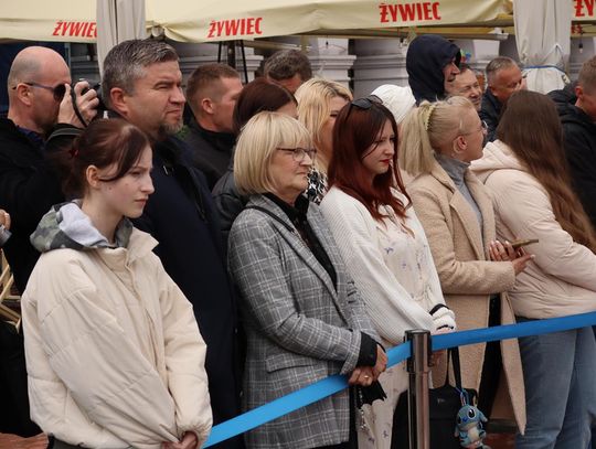 Zamość: Przysięga wojskowa i Święto 2 Lubelskiej Brygady Obrony Terytorialnej [ZDJĘCIA]