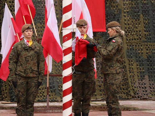 Zamość: Przysięga wojskowa i Święto 2 Lubelskiej Brygady Obrony Terytorialnej [ZDJĘCIA]