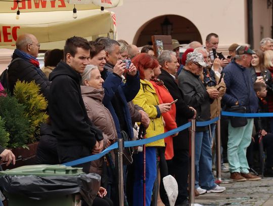 Zamość: Przysięga wojskowa i Święto 2 Lubelskiej Brygady Obrony Terytorialnej [ZDJĘCIA]