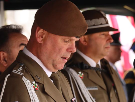 Zamość: Przysięga wojskowa i Święto 2 Lubelskiej Brygady Obrony Terytorialnej [ZDJĘCIA]