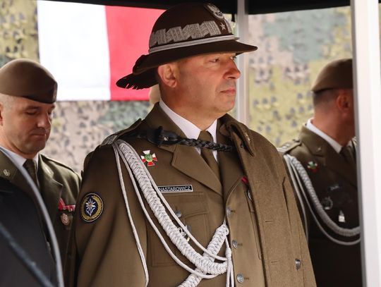 Zamość: Przysięga wojskowa i Święto 2 Lubelskiej Brygady Obrony Terytorialnej [ZDJĘCIA]