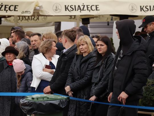 Zamość: Przysięga wojskowa i Święto 2 Lubelskiej Brygady Obrony Terytorialnej [ZDJĘCIA]