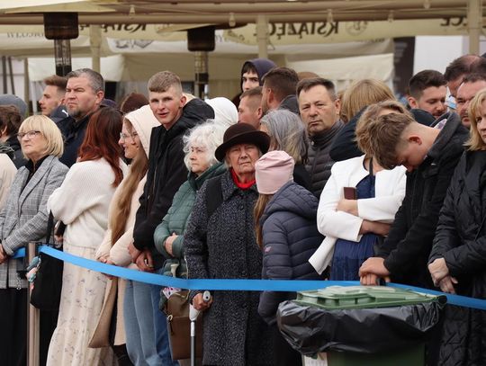 Zamość: Przysięga wojskowa i Święto 2 Lubelskiej Brygady Obrony Terytorialnej [ZDJĘCIA]