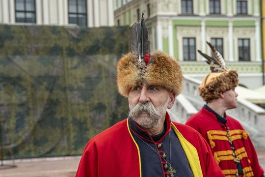 Szturm Twierdzy Zamość 2025. Tak werbowano do oddziałów na Rynku Wielkim [ZDJĘCIA]