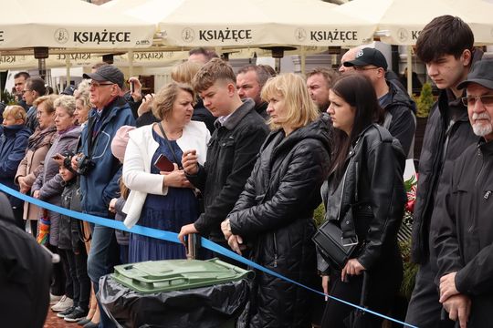 Zamość: Przysięga wojskowa i Święto 2 Lubelskiej Brygady Obrony Terytorialnej [ZDJĘCIA]