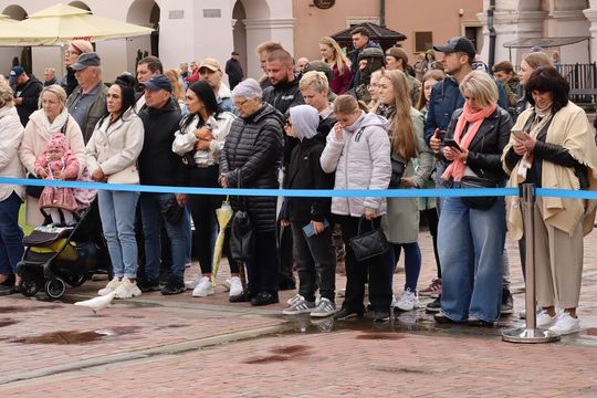 Zamość: Przysięga wojskowa i Święto 2 Lubelskiej Brygady Obrony Terytorialnej [ZDJĘCIA]
