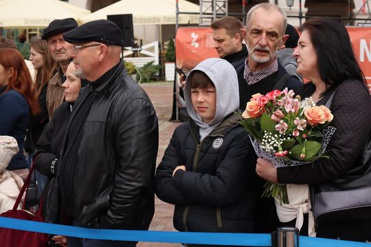 Zamość: Przysięga wojskowa i Święto 2 Lubelskiej Brygady Obrony Terytorialnej [ZDJĘCIA]