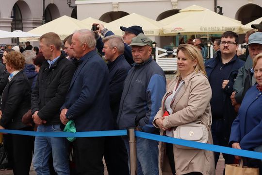 Zamość: Przysięga wojskowa i Święto 2 Lubelskiej Brygady Obrony Terytorialnej [ZDJĘCIA]