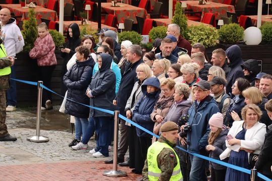 Zamość: Przysięga wojskowa i Święto 2 Lubelskiej Brygady Obrony Terytorialnej [ZDJĘCIA]