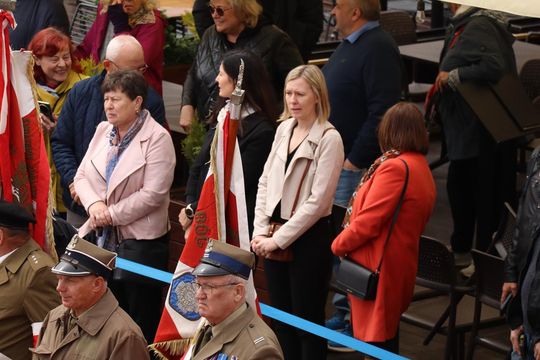 Zamość: Przysięga wojskowa i Święto 2 Lubelskiej Brygady Obrony Terytorialnej [ZDJĘCIA]