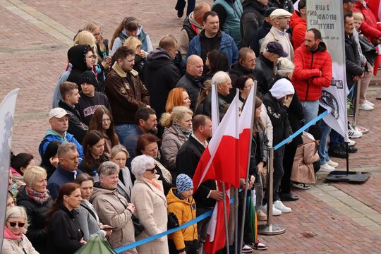 Zamość: Przysięga wojskowa i Święto 2 Lubelskiej Brygady Obrony Terytorialnej [ZDJĘCIA]